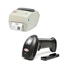 Принтеры и сканеры