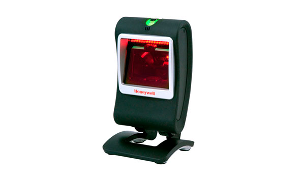 Сканер штрихкода Metrologic 7580 2D USB Genesis